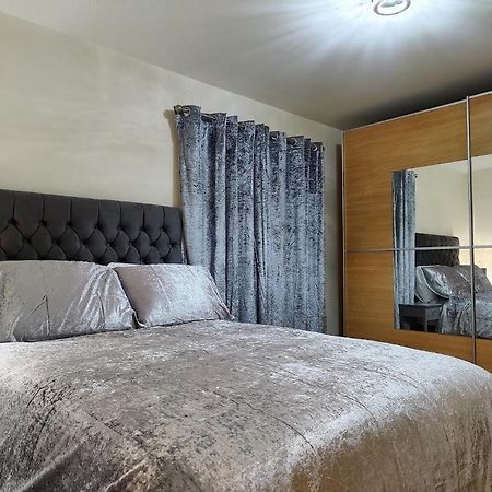 Free Parking Entire City Centre Apartment - Mount Pleasant Liverpool Zewnętrze zdjęcie